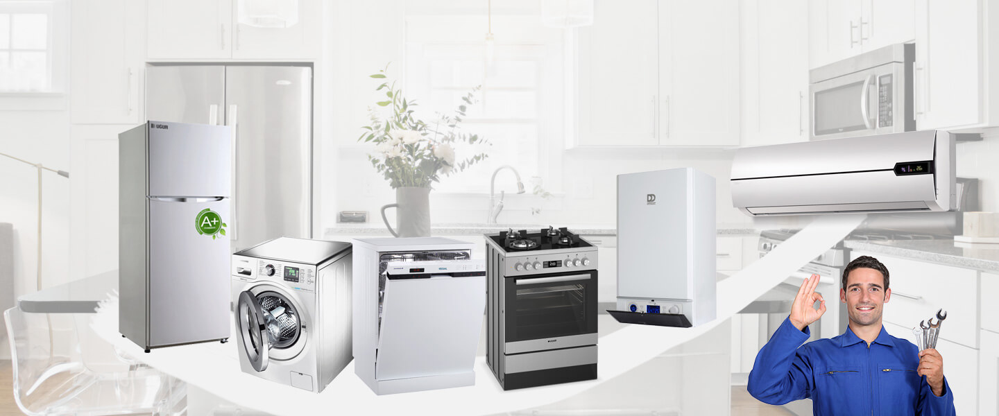 İspir Hotpoint Servisi